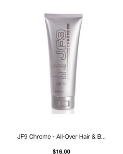 Shampoo
