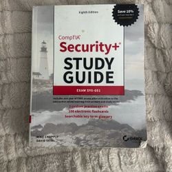 IT Study Books 