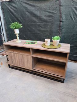 Entertainment Center