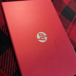 HP Laptop model 15-fd0083wm