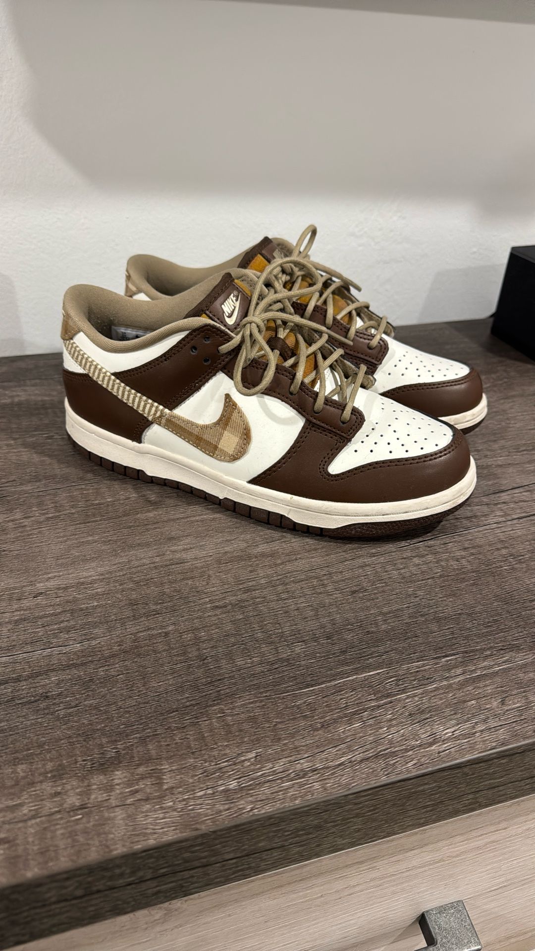 Nike Shoes Size 5 Youth