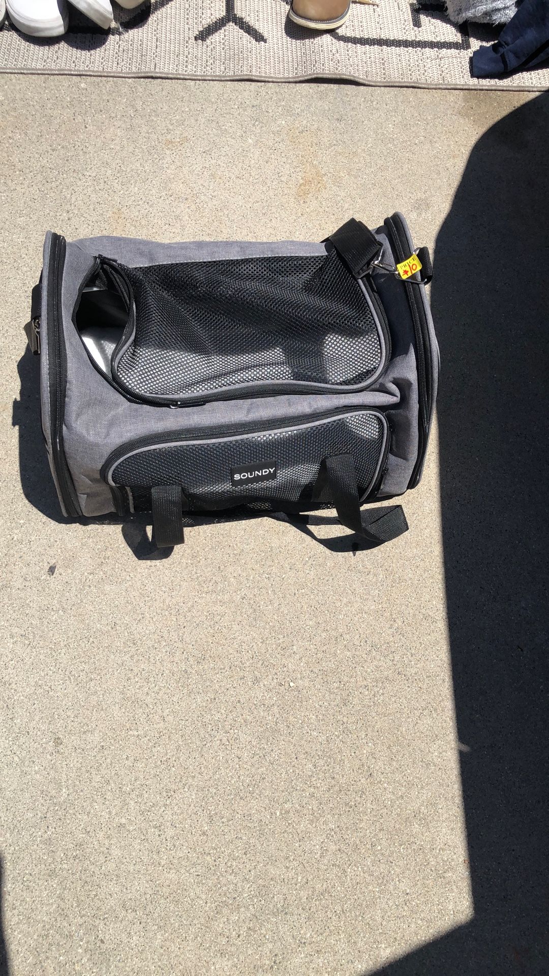 Pet Bag