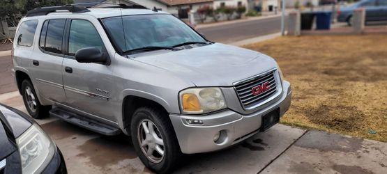 2006 GMC Envoy XL