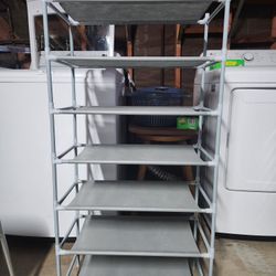 Storage Rack
