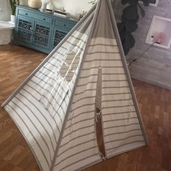 Kids Tepee
