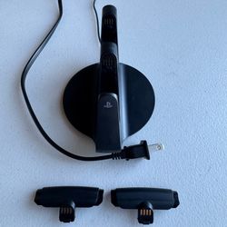 PS3 DualShock 3 Charging Station. Sony PlayStation 3