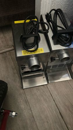 Meat cutters