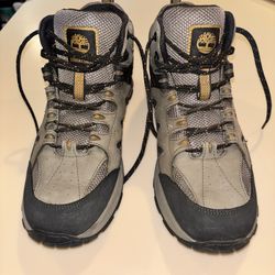 Timberland Sadler Pass GTX