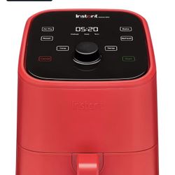 Instant Pot Vortex 2QT Mini Air Fryer
