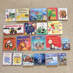 Kids Books