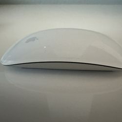 Apple Magic Bluetooth Wireless Mouse - A1296