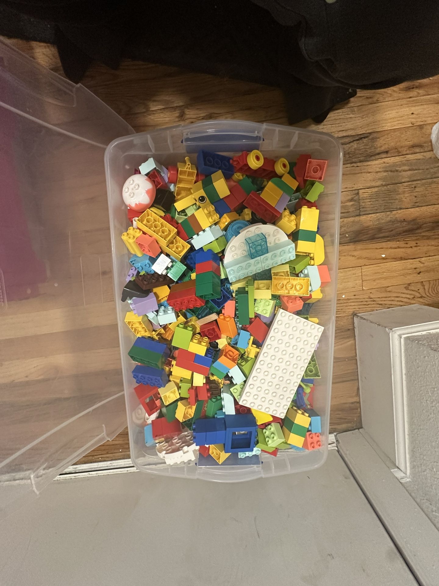 Duplo Bundle outlet