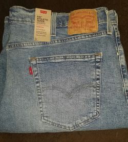 Brand new Levi shorts