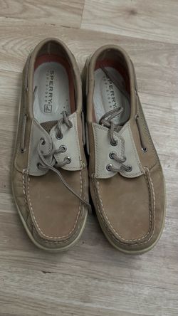 Sperry Top-Sider Boat Shoes