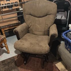 Glider Chair