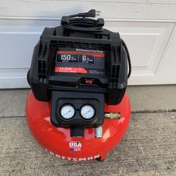 Air Compressor 