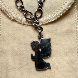 Retired Charm James Avery 