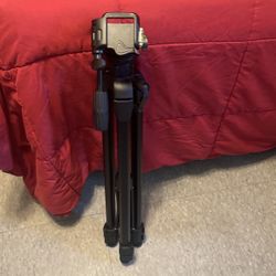 ProMaster Tripod 