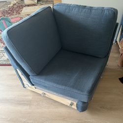 IKEA KIVIK Corner Section – Good Condition