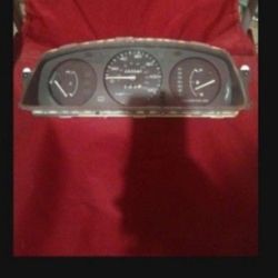1992/1995 Civic Cluster Automatic Parts