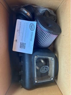 COLD  AIR  INTAKE  FOR FORD F-150 2011-2014 3.5L ECOBOOST