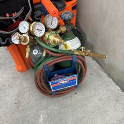 HVAC Torches