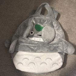 Kid’s Backpack