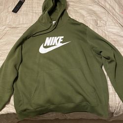 Nike Sweat Outfit