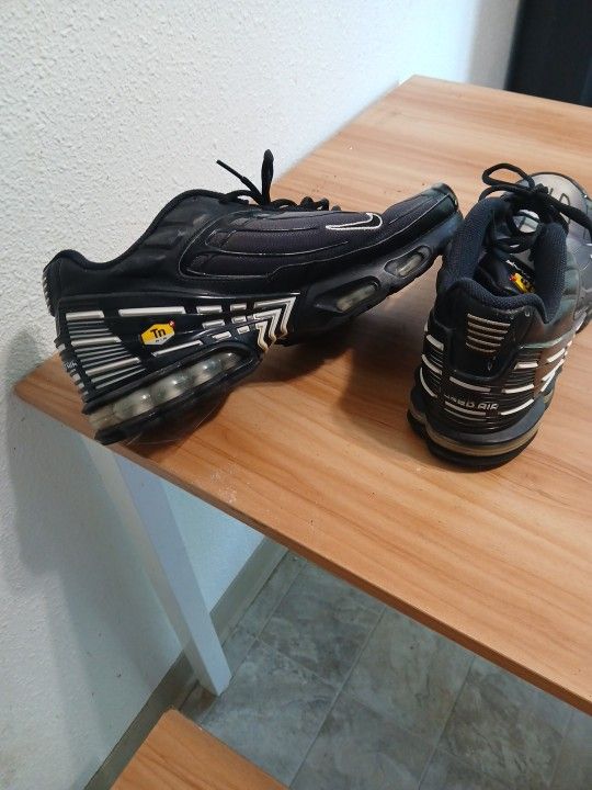 Nike Tuned Air