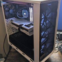 Gaming PC 9060xt