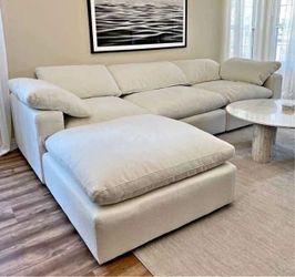 Sectional Couches
