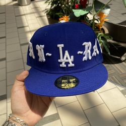 La Born Raised $65 2 For $100