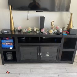 Entertainment Center 