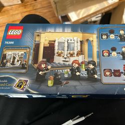 Lego Harry Potter In Box Never Opened 