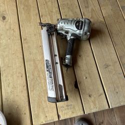 Pistola Para Frimer