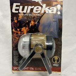 Eureka! Spotlight 176 LED Lantern