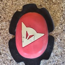 Dainese Motorcycle Knee Slider
