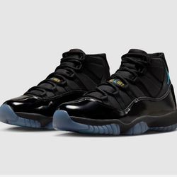 Gamma 11