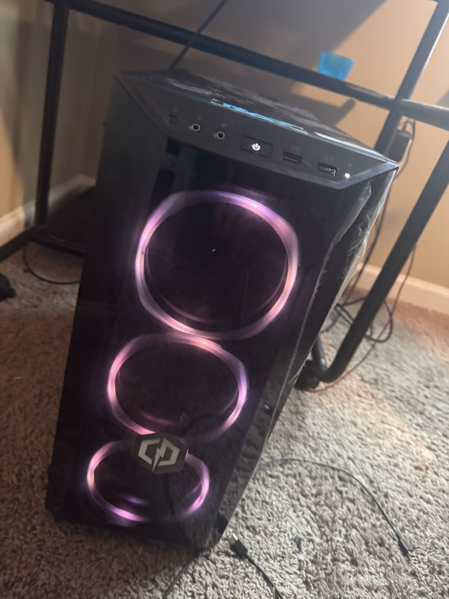 Gaming Computer