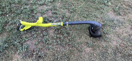Ryobi Weeder Tool Only