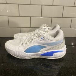 Puma Basketball Shoes 