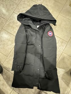 Canada Goose Woman’s Coat