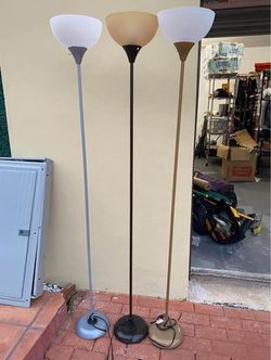 Floor Lamps
