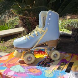 Rollerskates