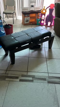 Bench