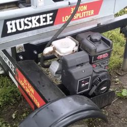 Huskee Wood Spliter