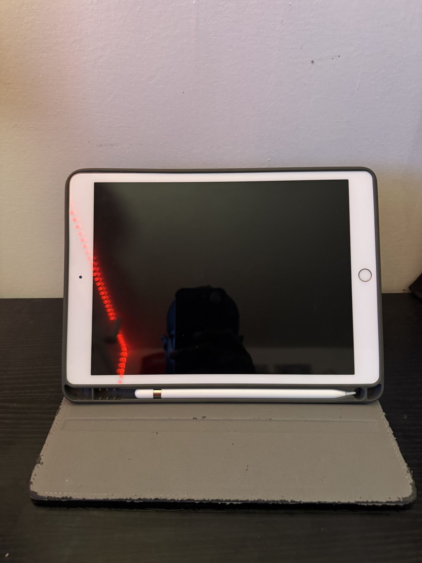 Ipad 8th Generation (2020)