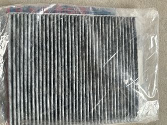 AC Delco Cabin Filter