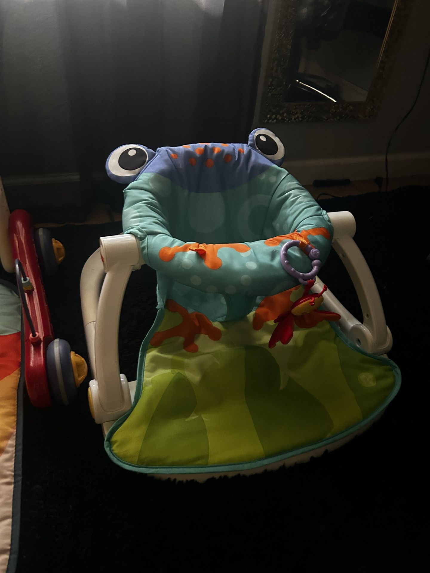 Baby Toy