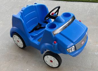 Step 2 Kids Push Car, Ride On Car.